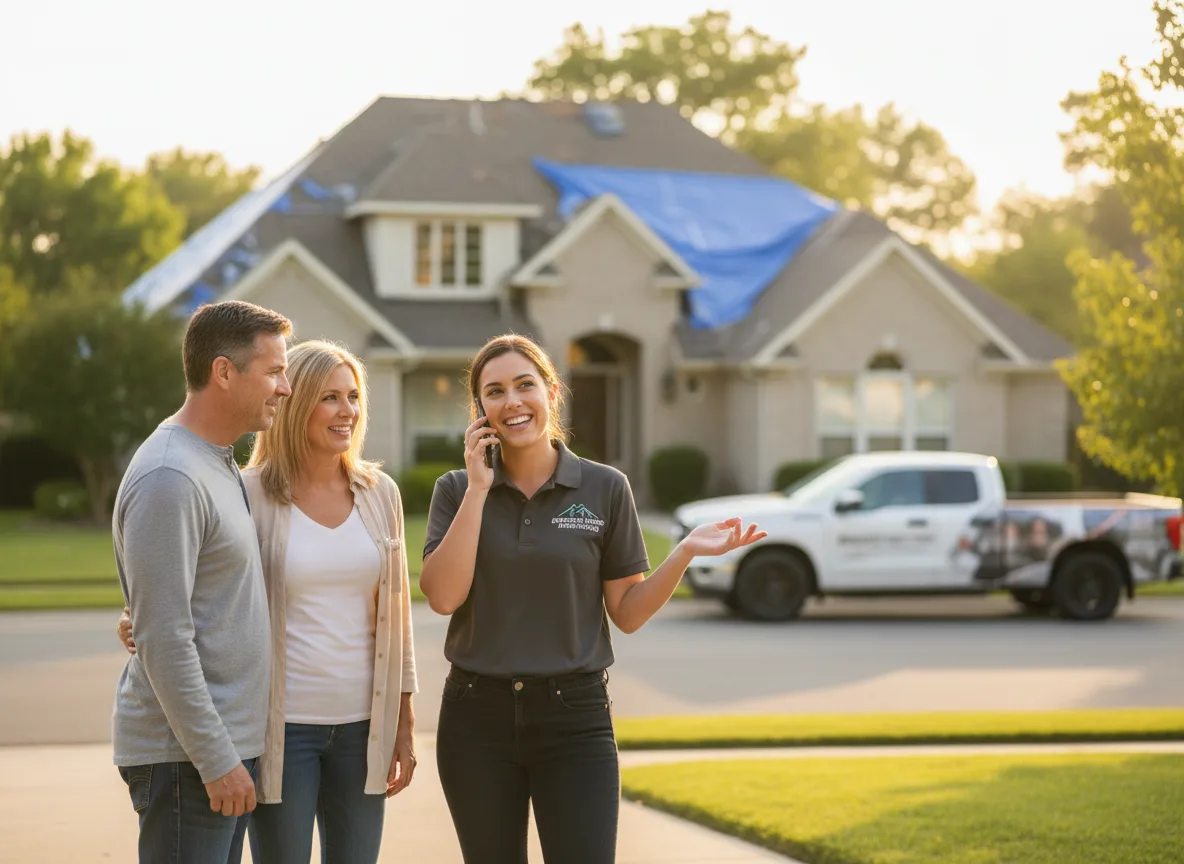 Emergency Roof Repair Lake Powell, UT FAQs